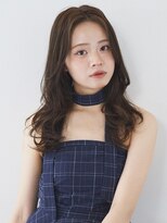 レム 上大岡(REM)&nbsp;大人可愛いヨシンモリヘア