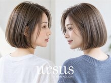 アーサス バイ ヘッドライト 御殿場店(ursus by HEADLIGHT)の雰囲気（ライフスタイルに合わせた丁寧な【カウンセリング】[御殿場]）