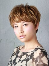 パダン 笹塚(padan)