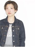□ヨハコdesignショート□