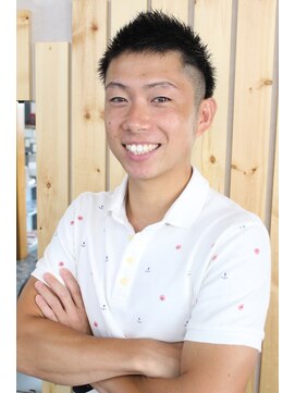 ジョースズキノ (JOE SUZUKI no) Design Shave