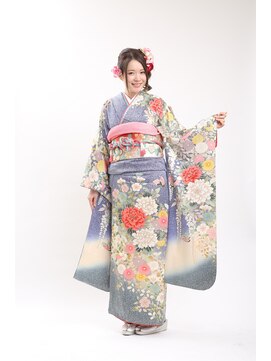 モーラ 鳳店(MOLLA) 着付け