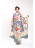 着付け