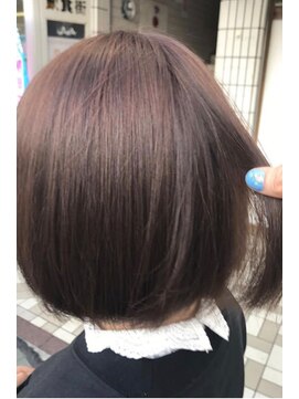 クレア 茅ヶ崎(CREA) ベビーピンク