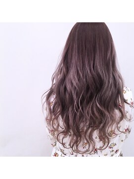 キコ(KICO) ラベンダーナチュラルグラデーション【桐生】【桐生市】