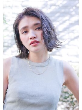 エイミー(Aimee) Aimee ラベンダーグレージュ