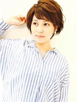 レザボアハイブ(reservoir Haibe) 大人ショート