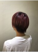 滋賀/大津京/髪質改善/ハイライト/レイヤーカット/ボブ