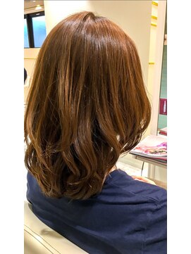 プログレス 中野店(PROGRESS) エレガンスカール