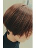 カット+カラー+ファイバープレックス12650円→11000円