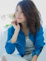 エマージュ 川崎(Emerge)&nbsp;♪爽やかピクニックスタイル♪