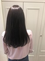 ネオリーブリノア 北千住東口店(Neolive Linoa)&nbsp;透明感カラー