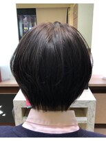 ミズグラート(Ms. grato)&nbsp;高校生スタイル☆