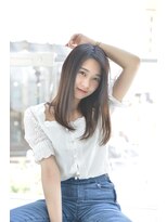 ルレ(Relais)&nbsp;ヴェールストレート