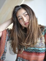 グレープバイン 辻堂(GRAPEVINES)&nbsp;グラデーションサーフスタイル