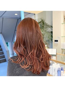 リュドール 栄(Rue D’or) 【リュドール枦山】大人ピンクベージュ