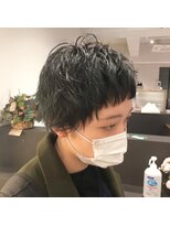 イコール 浦安(equal)&nbsp;やんちゃベリーショート