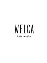 WELCA hairworks【ウェルカヘアワークス】