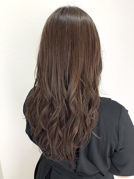 シエル 立川店(CIEL) 《CIEL由井》シークレットハイライト×アディクシーカラー