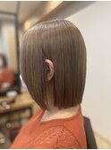 惣田オリジナルカラー ナチュラルベージュ