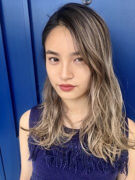 クラシコヘアー(CLASSICO hair) グラデーションカラー