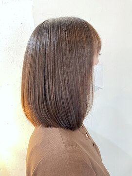 カゼ ダイカンヤマ Kaze DAIKANYAMA 20代30代40代50代大人のコンサバロブ