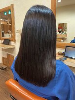 アウル(Owl)&nbsp;ナチュラルストレート