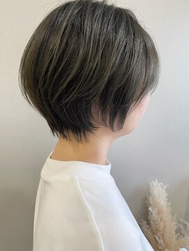 ヘアーサロンワン(Hair salon One.) One's guest