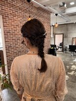 ヴィップルーム(viproom) セクションカラー/グラデーションカラー/ダブルカラー/四街道