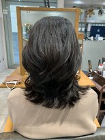 エル 横浜(eL)&nbsp;ミディアムレイヤー