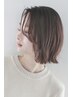 カット+新髪質改善 髪サプリ トリートメント￥9350→￥8415