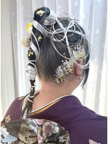 アップル(APPLE)&nbsp;☆2023年　成人式☆