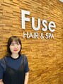 フューズ 曳舟店(Fuse) 大貫 真美