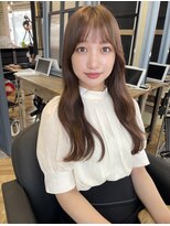 アリスバイアフロート 自由が丘(ALICe by AFLOAT)&nbsp;レイヤー