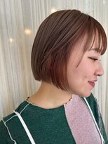 カミナ(KAMINA)&nbsp;透明感ベージュカラー