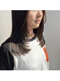 顔まわりレイヤー