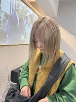 ローレン(Lolen.)&nbsp;【スモーキーベージュ☆】嶋津 雄大