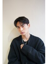 ニコ トウキョウ ヨコハマ(nico)&nbsp;センターパート