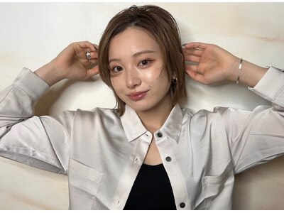 【2023/S/S】のヘアチェンジはLOVERSでしませんか☆