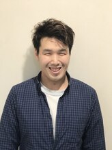 アグ ヘアー キュー 神奈川新町店(Agu hair cue) 関口 