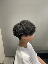 ナルハ(Naluha) 波巻き＋ツイスパ