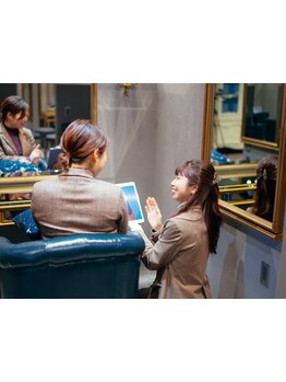 「健康的な美しさ」「おもてなし」をコンセプトにこだわり抜かれた半個室ケアサロン-ALVELLA-