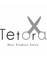 Hair Produce Salon Tetora【テトラ】