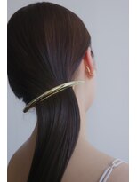 リペア(Ri+pear)&nbsp;安田梨菜。美髪シリーズ