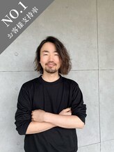 グランアディクト(Gran addict)&nbsp;花野 量亮