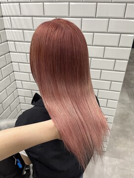 ネウィ 赤羽(newi) 透明感pink