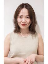 ビスポーク(BESPOKE)&nbsp;レイヤーボブ