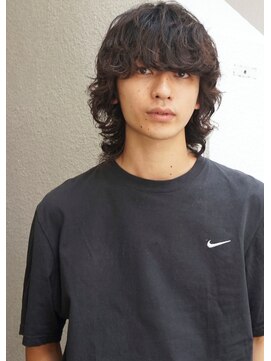 ローバー(ROVER) 90年代風ウルフレイヤー