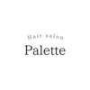パレット 伊勢原店(Palette)のお店ロゴ