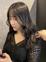 シック(chic.)&nbsp;透明感color♪